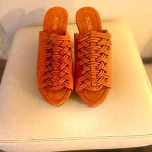 Michael Kors Westley Mule